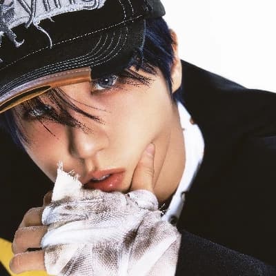 Han Jisung thumbnail