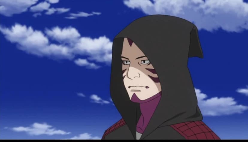 Kankuro thumbnail