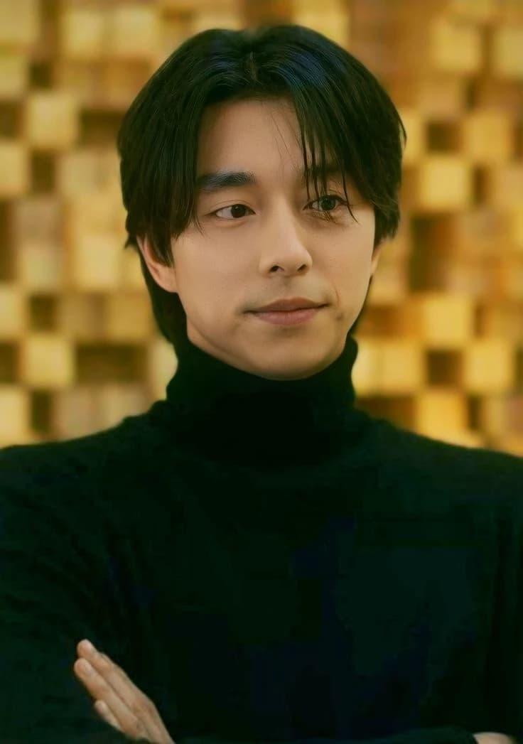 Han Jeong-won ( ur husband ig ..) thumbnail