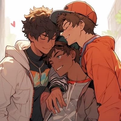 Roommates thumbnail