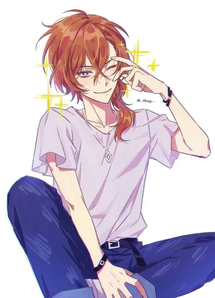 Chuuya nakahara thumbnail
