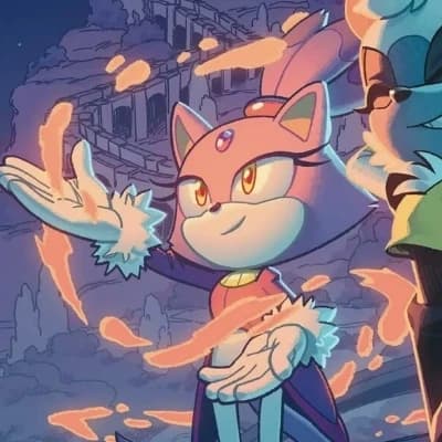 ° Blaze ° thumbnail