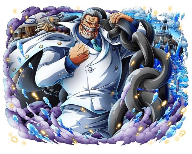 Garp thumbnail
