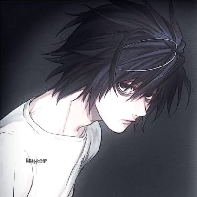 L (Lawliet) thumbnail
