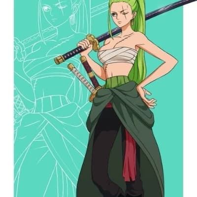 Kira thumbnail
