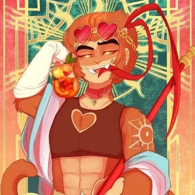 Sun Wukong thumbnail