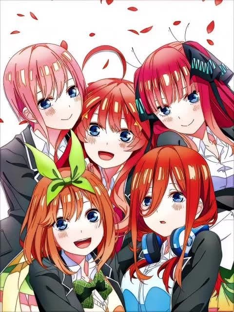 Miku Ichika Yo Tsubanano Itsuki thumbnail
