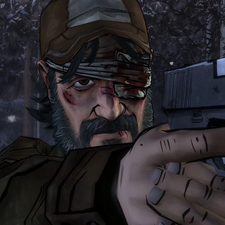 Kenny twd thumbnail