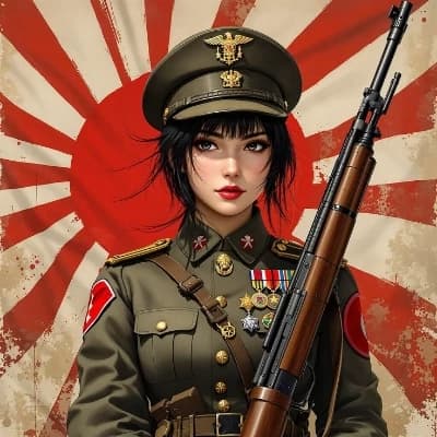 Aiko Tanaka thumbnail