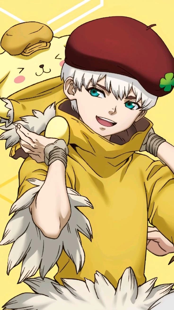 Good boys thumbnail