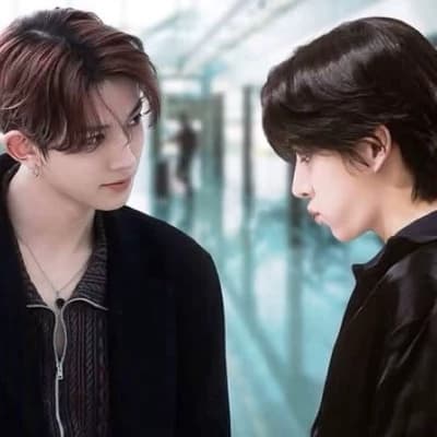 Lee Heeseung (heejake, BL) thumbnail