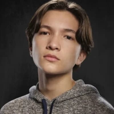 Junior Wheeler thumbnail
