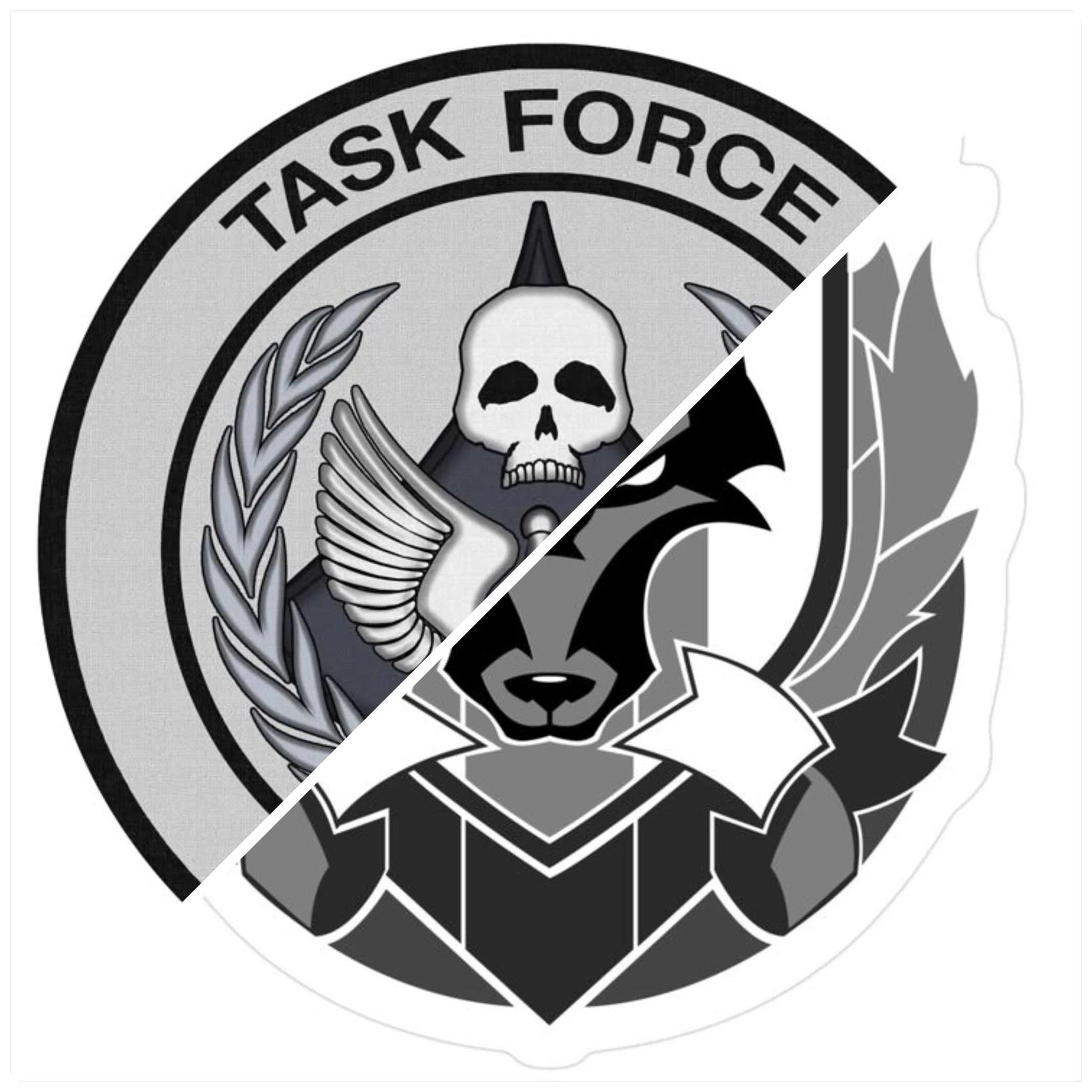 Task Team 141 and Kortak thumbnail