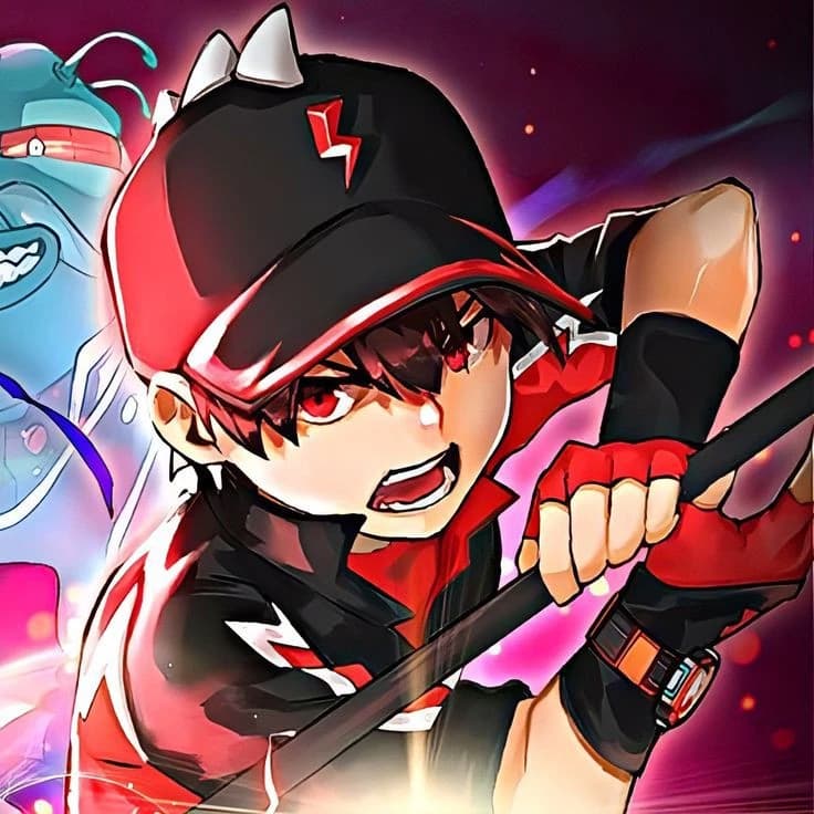 lightning thumbnail