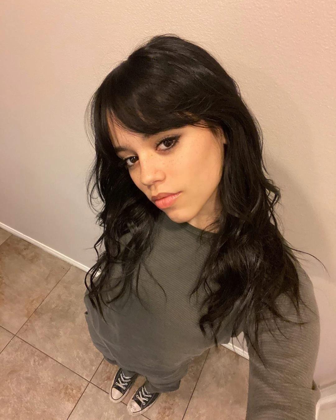 Jenna Ortega thumbnail