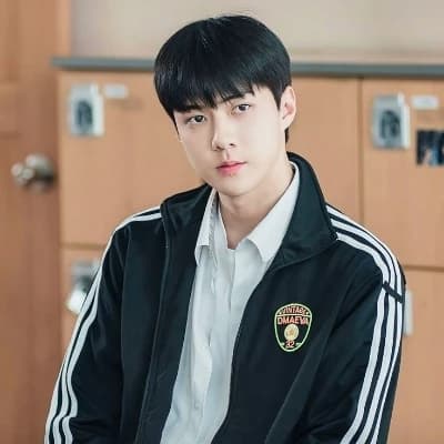 Sehun thumbnail