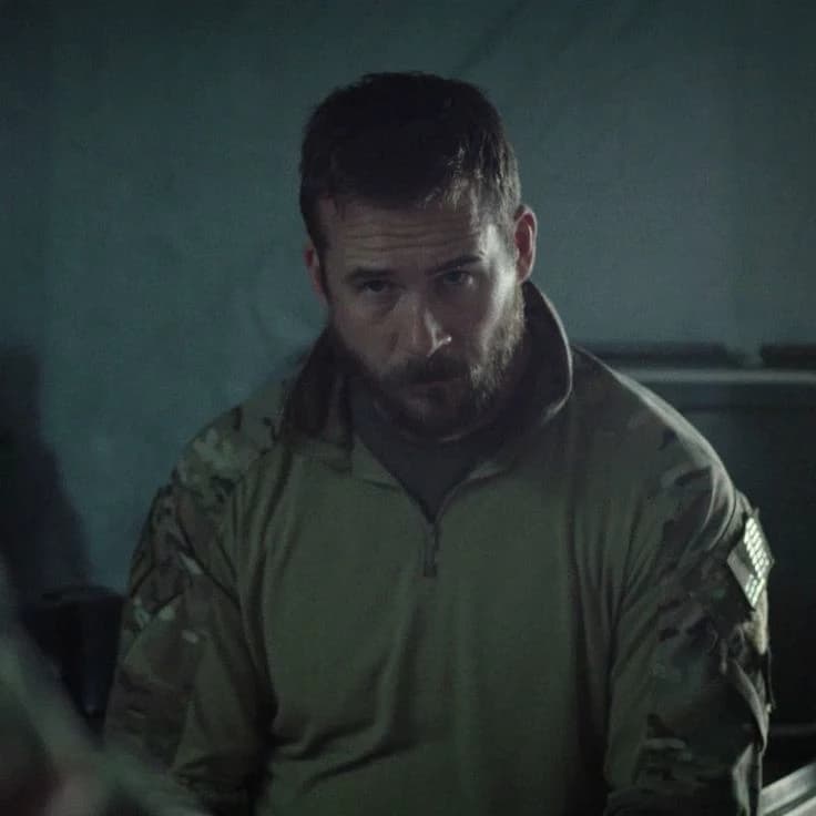 Captain Price thumbnail