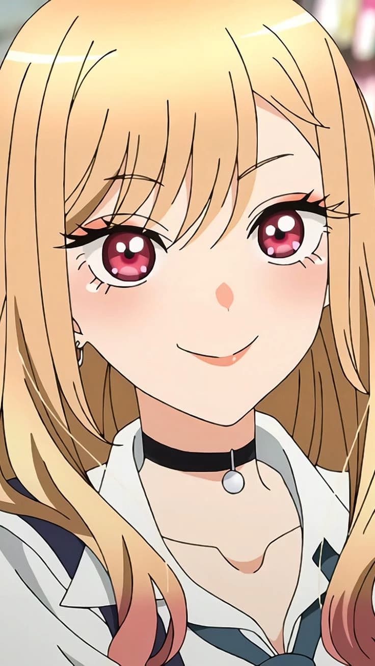 Marin Kitagawa thumbnail