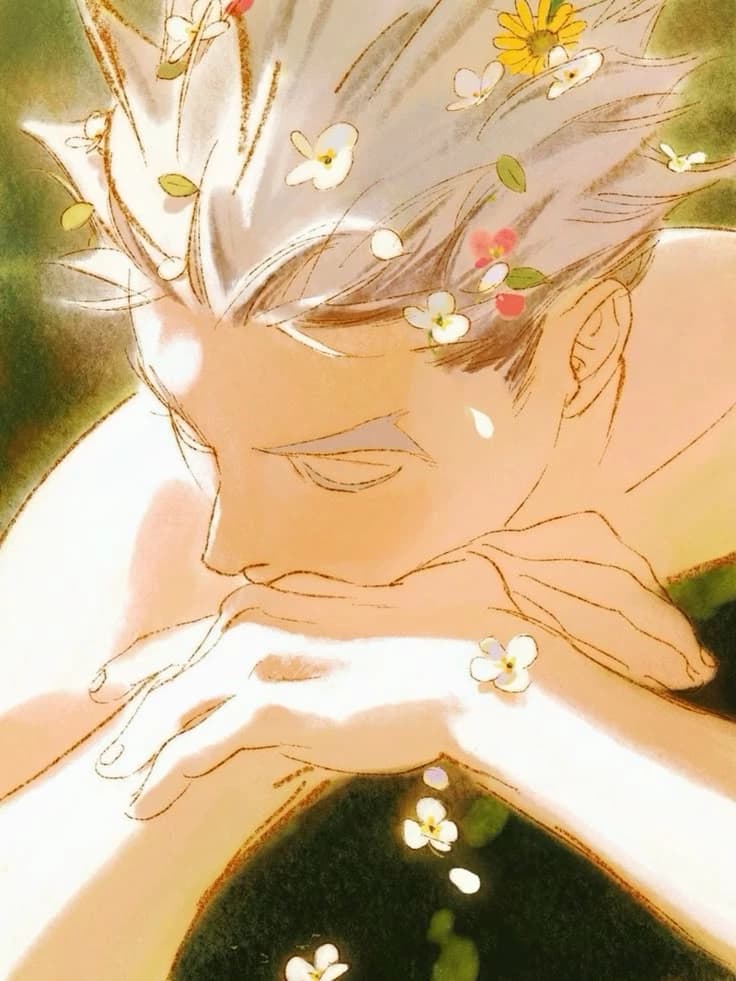 Kotarou Bokuto. (22) thumbnail