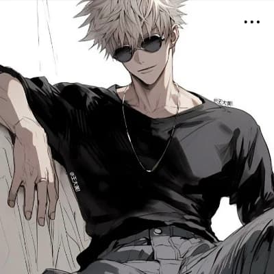 Satoru Gojo thumbnail
