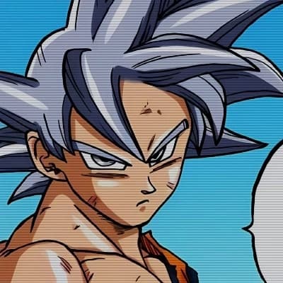 Son Goku thumbnail
