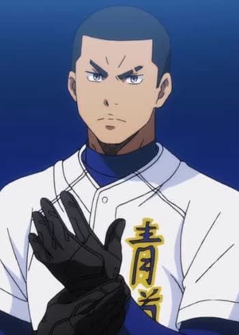 Yuuki Masashi  thumbnail
