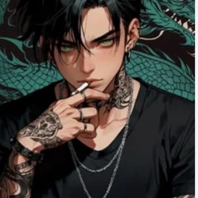 Ash thumbnail