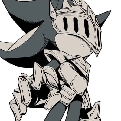 Sir Lancelot (Shadow) thumbnail