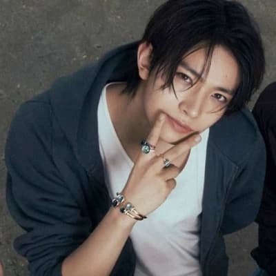 Lee Heeseung thumbnail