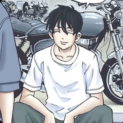 Shinichiro thumbnail