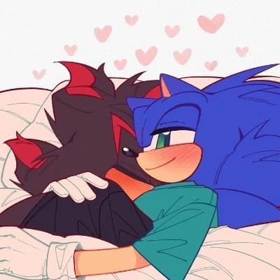 Shadow the Hedgehog thumbnail