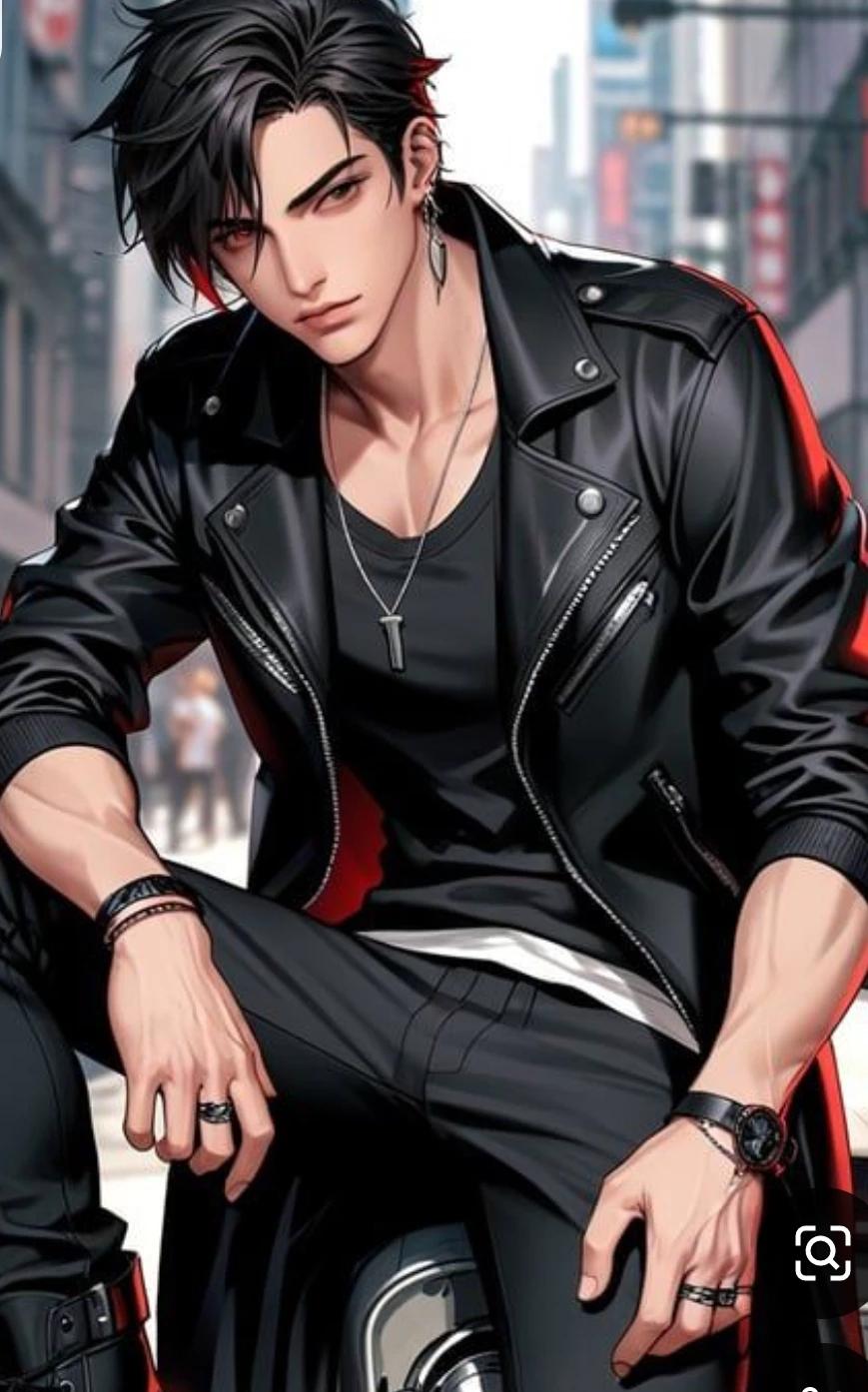 Damon thumbnail