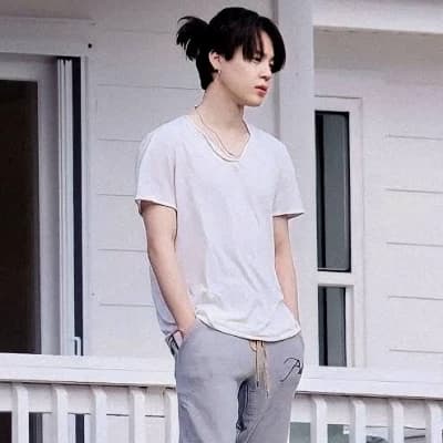 Park Jimin thumbnail