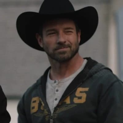 Ryan - yellowstone  thumbnail