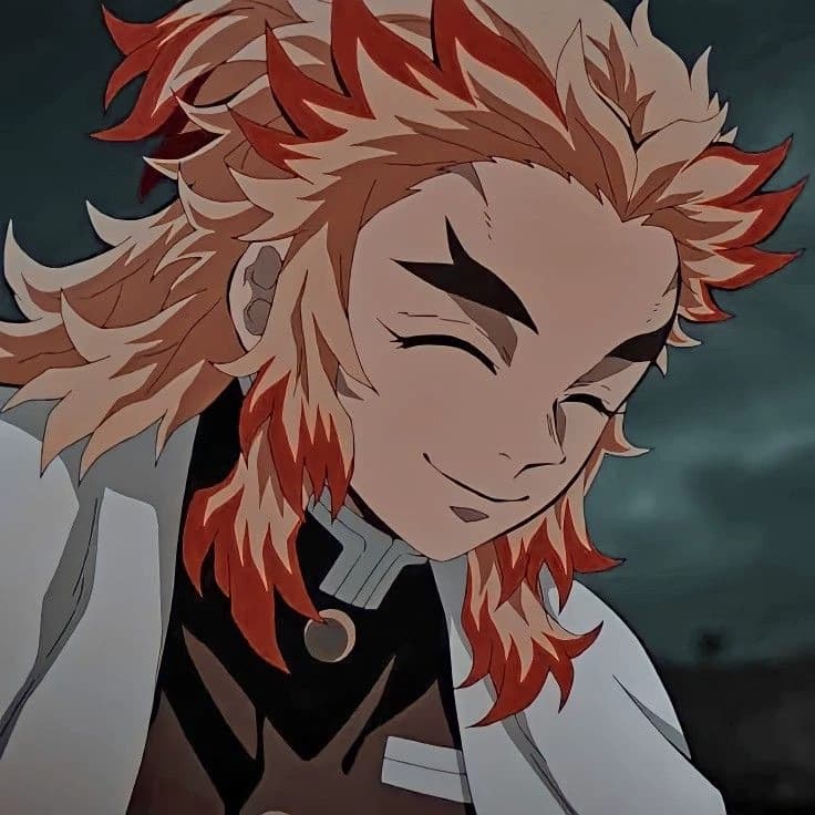 🔥Rengoku Kyojuro🔥 thumbnail