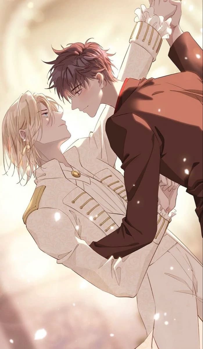 Eric - Omegaverse - bl thumbnail