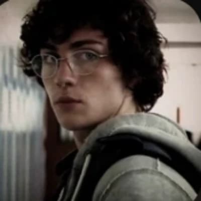 Clark-Nerd thumbnail