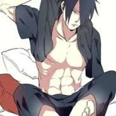 Sasuke Uchiha thumbnail