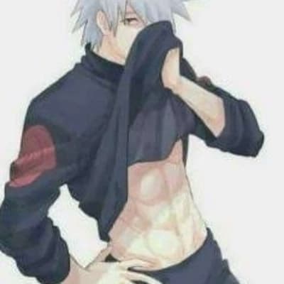 Kakashi Hatake thumbnail