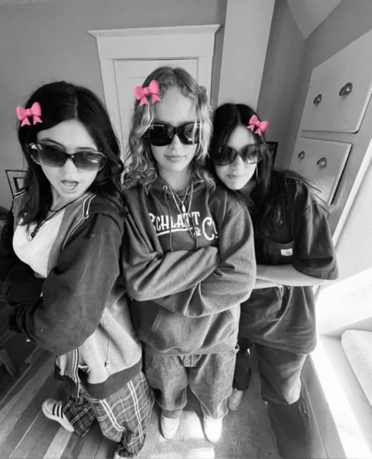 Rumi, Mira and Zoe thumbnail