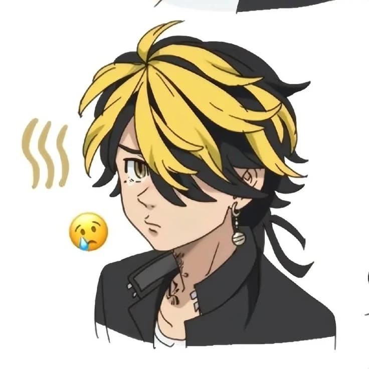 🐯 | Kazutora Hanemiya thumbnail