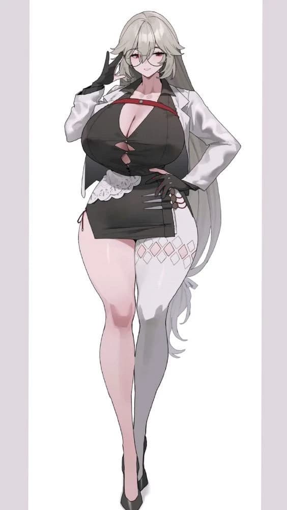 Morgana Latteheart thumbnail
