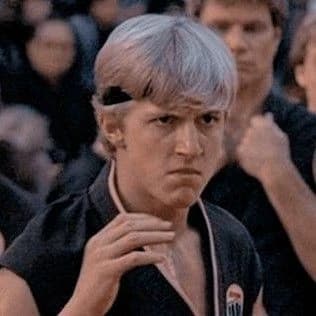 Johnny lawrence thumbnail