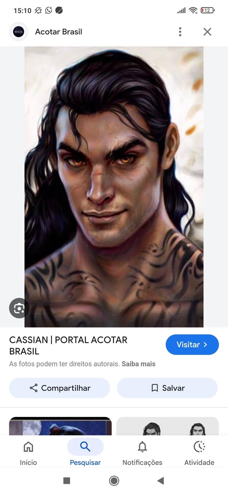 Cassian thumbnail