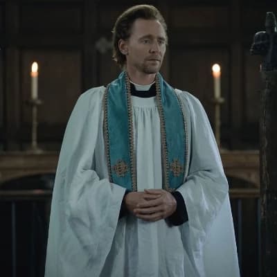 Father Thomas thumbnail