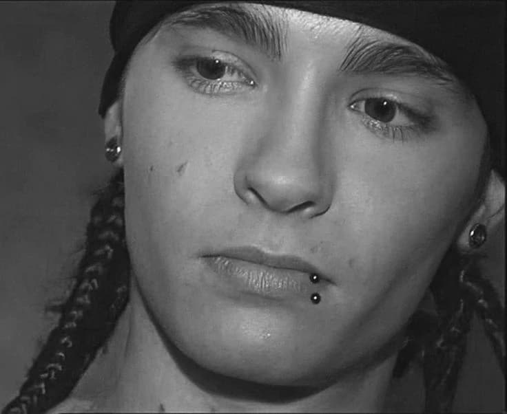 Tom Kaulitz thumbnail