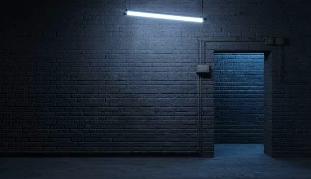 The unhinged Dark alley Club  thumbnail