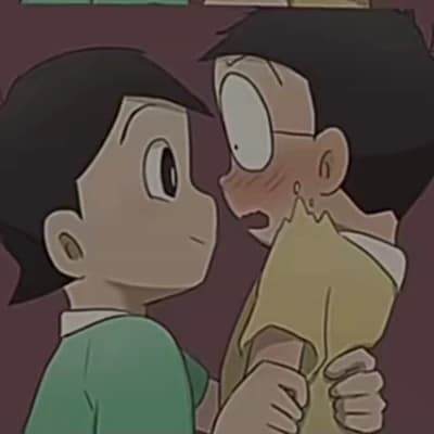 Dekisugi Hidetoshi -BL lover thumbnail