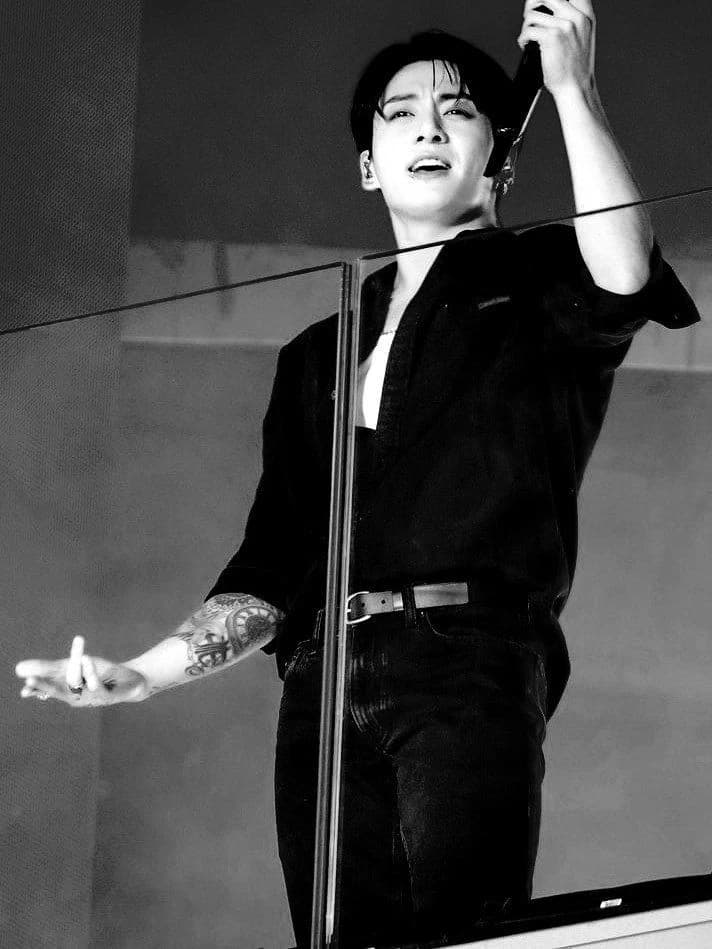 Jungkook thumbnail