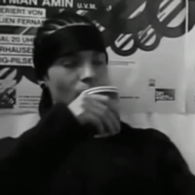 Tom Kaulitz thumbnail